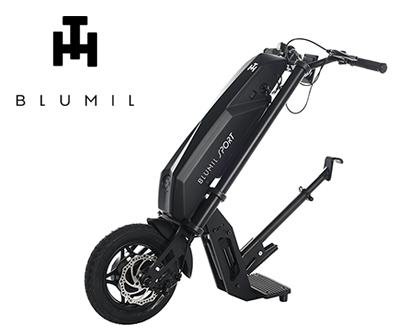 BLUMIL